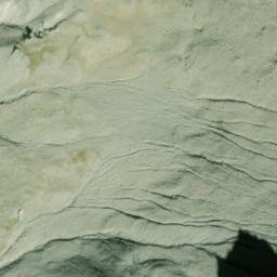 Satellite imagery of cairn, IT