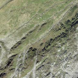 Satellite imagery of Grand Bec, CH
