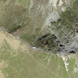 Satellite imagery of Six Blanc, CH