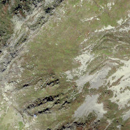 Satellite imagery of Tête de la Payanne, CH
