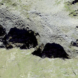 Satellite imagery of Tête du Sarclau, CH