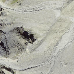 Satellite imagery of Les Clochers, CH