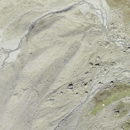 Satellite imagery of Les Clochers, CH