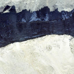 Satellite imagery of La Roussette, CH