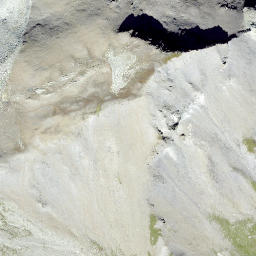 Satellite imagery of Tête du Tronc, CH