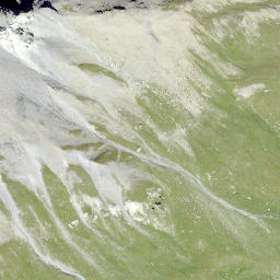 Satellite imagery of Tête du Tronc, CH