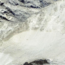 Satellite imagery of Blanche de Perroc, CH