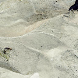Satellite imagery of Rocs Rouges, CH
