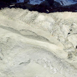 Satellite imagery of Rocs Rouges, CH