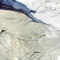 Satellite imagery of Rocs Rouges, CH