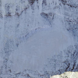 Satellite imagery of Dent Blanche, CH