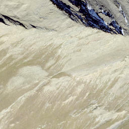 Satellite imagery of Bösentrift, CH