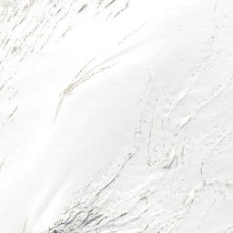 Satellite imagery of Allalinpass, CH