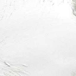 Satellite imagery of Allalinpass, CH