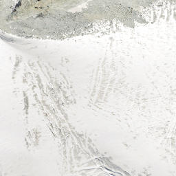 Satellite imagery of Allalinpass, CH