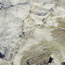 Satellite imagery of Üssere Turu, CH
