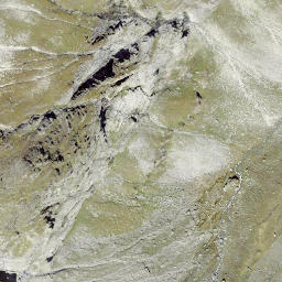 Satellite imagery of Üssere Turu, CH