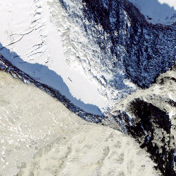 Satellite imagery of Stellihorn, CH