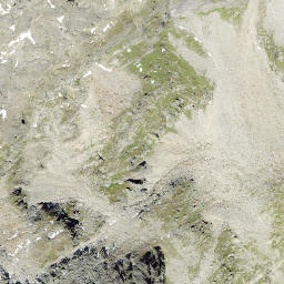 Satellite imagery of Peterrück, CH