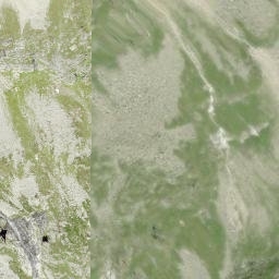 Satellite imagery of Peterrück, CH