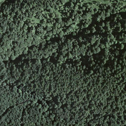 Satellite imagery of Monte Lema, CH