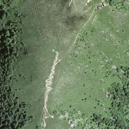 Satellite imagery of Monte Lema, CH