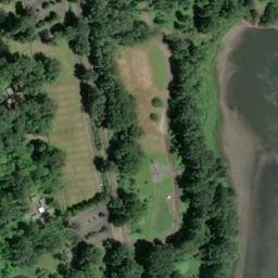 Satellite imagery of Coffin Rock, US