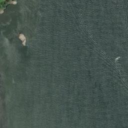 Satellite imagery of Coffin Rock, US