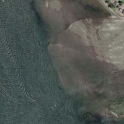 Satellite imagery of Coffin Rock, US