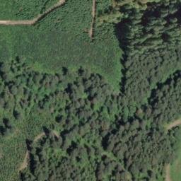 Satellite imagery of Cooney Point, US