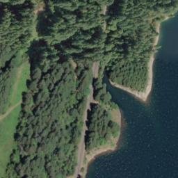 Satellite imagery of Cooney Point, US
