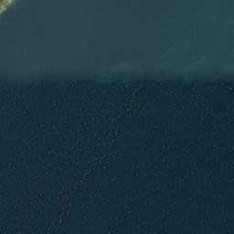 Satellite imagery of Cooney Point, US