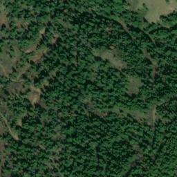 Satellite imagery of Green Ridge, US