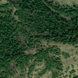 Satellite imagery of Green Ridge, US