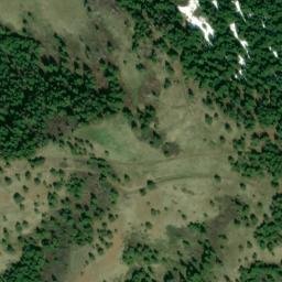 Satellite imagery of Green Ridge, US