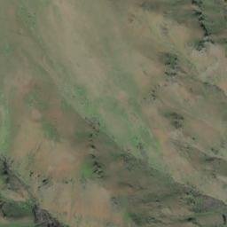 Satellite imagery of Corral Ridge, US