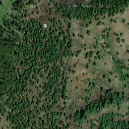 Satellite imagery of Frye Point, US