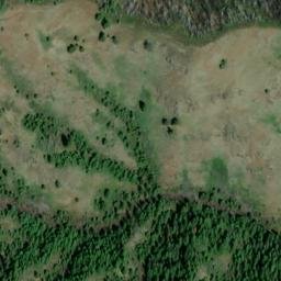 Satellite imagery of Frye Point, US