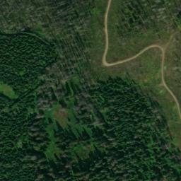 Satellite imagery of Falls Point, US