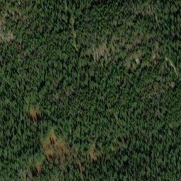 Satellite imagery of Miller Mine, US