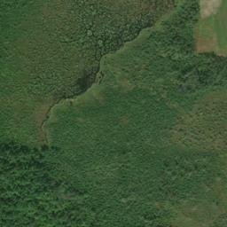 Satellite imagery of FRANK — NGS RJ0046 — Detour Township, US, US