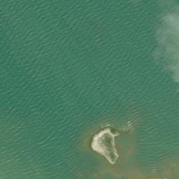 Satellite imagery of Sweets Point, US