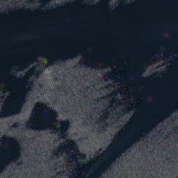 Satellite imagery of Sénécal Point, CA