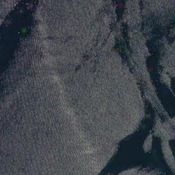 Satellite imagery of Sénécal Point, CA