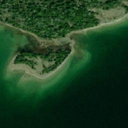 Satellite imagery of Carling Point, CA