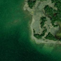 Satellite imagery of Magee Point, CA