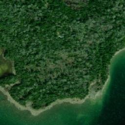 Satellite imagery of Carleton Point, CA