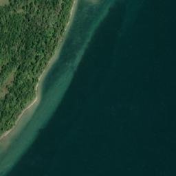 Satellite imagery of Wise Point, CA