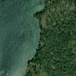 Satellite imagery of Leadingmark Hill, CA