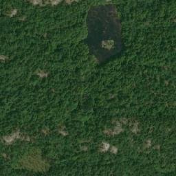 Satellite imagery of Leadingmark Hill, CA